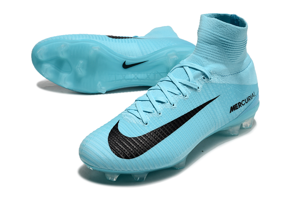 Superfly 5